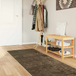 Kilimėlis MARSA Mi&scaron;ko Žalia 300 x 100 cm Poliesteris ir PVC