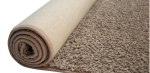 Kilimas TAMPA, 1,6&times;2,3 m, smėlio spalvos