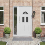 Lovelis 2 pcs Sidabro 30 x 30 x 30 cm Cinkuota plienas