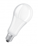 Lemputė Osram LED, A70, E27, 21 W, 2452 lm, 2700 K