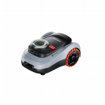 Segway Navimow i215E LiDAR vejos robotas, 15 arų