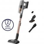Dulkių siurblys - &scaron;luota Electrolux EP82UB25UG, 4000 mAh