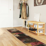 Kilimėlis MARSA Įvairiaspalvis 300 x 50 cm Poliesteris ir PVC