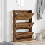 Batu skrynia Senas medis 80 x 21 x 125,5 cm Apdirbta mediena