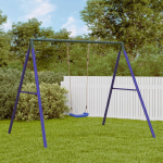 Lauko sūpynių rėmas plotis 156 x auk&scaron;tis 185 cm