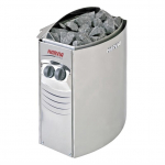 Elektrinė saunos krosnelė HARVIA VEGA BC80 8kW