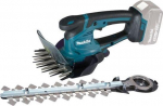 Gyvatvorių žirklės Makita DUM604ZX
