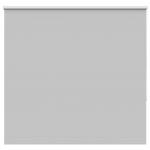 Roletas Blackout smėlio &scaron;viesiai pilka 160x150cm Audinio plotis