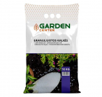 Granuliuotos kalkės GARDEN CENTER, 10 kg