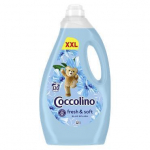 Skalbinių mink&scaron;tiklis Coccolino BLUE SPLASH, skystas, 3 l