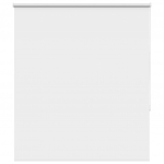 roletas baltos spalvos 120x150 cm audinio plotis 116,6 cm
