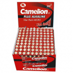 Camelion &scaron;arminės baterijos AAA/LR03, 1170 mAh, 200 vnt.