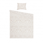 Patalynės užvalkalų kompl.Domoletti Sparrow, 140 x 200 cm