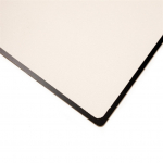 Apdailinis molio tinkas, 25 kg, baltas