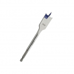 Plunksninis medienos grąžtas IRWIN, 40x152 mm