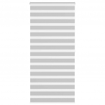 zebrinės žaliuzės 100x200 cm audinio plotis 95,9 cm poliesteris