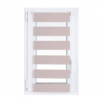 Ritininė užuolaida Domoletti Mini D&N BH-3001, 97 x 150 cm