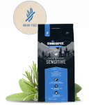 CHICOPEE Holistic Nature Line Sensitive suagusiems su upėtakiu ir bulvėmis-12 kg