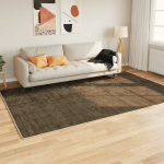 Kilimėlis MARSA Mi&scaron;ko Žalia 300 x 190 cm Poliesteris ir PVC