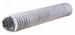 Polyvent 665/Combi M0/127 3m apvalus