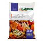 Rudeninės trą&scaron;os universalios Garden Center, 10 kg