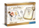 Pie&scaron;imo rinkinys Clementoni Wizarding World Harry Potter