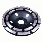 Deimantinis &scaron;lifavimo diskas Cedima, STB PRO 125MM