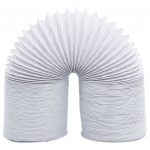 Ortakis, PVC, 6m, 10cm