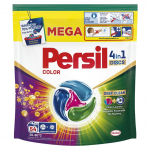 KAPSULĖS SKALBI PERSIL DISCS COLOR 54VNT