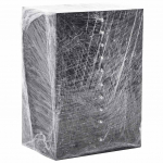 Stretch Film 2 vnt Skaidri 17 &mu;m 50 cm x 300 m