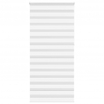 zebrinės žaliuzės 115x200 cm audinio plotis 110,9cm poliesteris