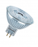 LED lemputė Osram, MR16, 36&deg;, 8W, GU5.3, 827, 12V, 621lm