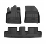 KILIMĖLIAI CITROEN C4 PICASSO II 2013-2019 CITROEN C4 SPACETOURER 2013-2019