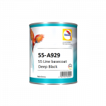 GLASURIT Juodas (3,5L)