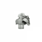 Starteris jauns 12V/2KW -NLP D7G11 Valeo-OEM