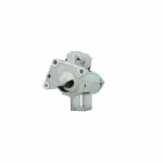 Starteris jauns 12V/2.2Kw 11z CW -NLP CS1391 Valeo-CN