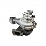 Turbokompresors jauns (Garrett-OEM) -CHGT2 818183-0035 Garrett-OEM