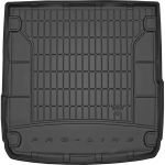 KILIMĖLIAI BAGAŽINEI AUDI A4 - B9 KOMBI 2015-2023