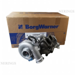 Turbokompresors jauns (BorgWarner-OEM)-DEBW2 10009880049 BorgWarner-OEM