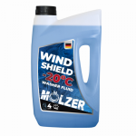 MOLZER ŽIEMINIS STIKLŲ PLOVIMO SKYSTIS -20C 4L