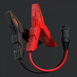 NOCO GBC003 Boost HD kabeliai su gnybtais