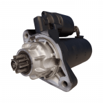 Starter remanufactured 12V/2.2Kw 9t CW -Nērings CS1378 Bosch-R