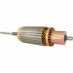 Starter motor armature new -NLP N131365 Delco-CN