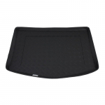 Trunk Mat without Non Slip suitable for FORD C-Max II (2010-2019)