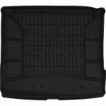 KILIMĖLIAI BAGAŽINEI MERCEDES ML-KLASA W166 2011-2015