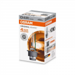 OSRAM LEMPUTĖS 35W D4R P32D-6 4X1 1A