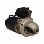 Starteris restaurēts 12V/2.2Kw 10z CW -Nērings CS576 Bosch-R