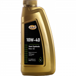 ALB ALYVA 10W-40 PUSIAU SINTET. UNIVERSALI 5L