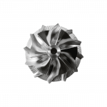 Turbokompresora billet kompresora spārni -NRGS CW30-0013T Kkk-CN
