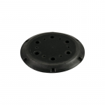 RUPES Hookit diskas (6 iki) specialus/plonas